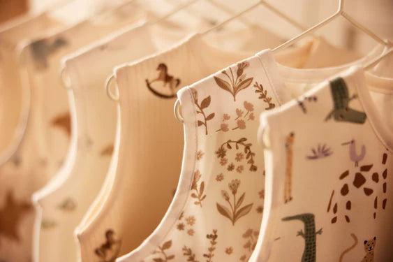 Gigoteuse Naissance Cocoon - Bloomy