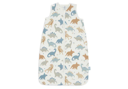 Gigoteuse bébé gaze de coton Roarsome – Jollein