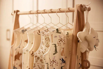 Gigoteuse Jersey - Lovely Birds - Jollein