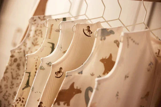 Gigoteuse Jersey - Lovely Birds - Jollein