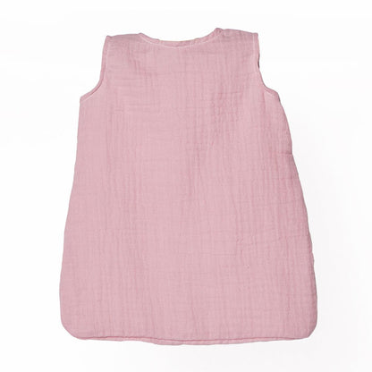 Gigoteuse poupée BOBBLE rose