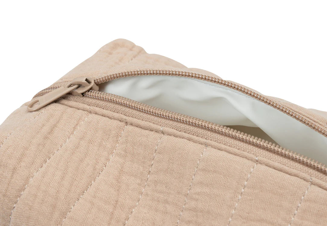 Housse pour lingettes