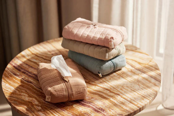 Housse pour lingettes