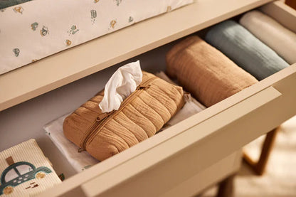 Housse pour lingettes
