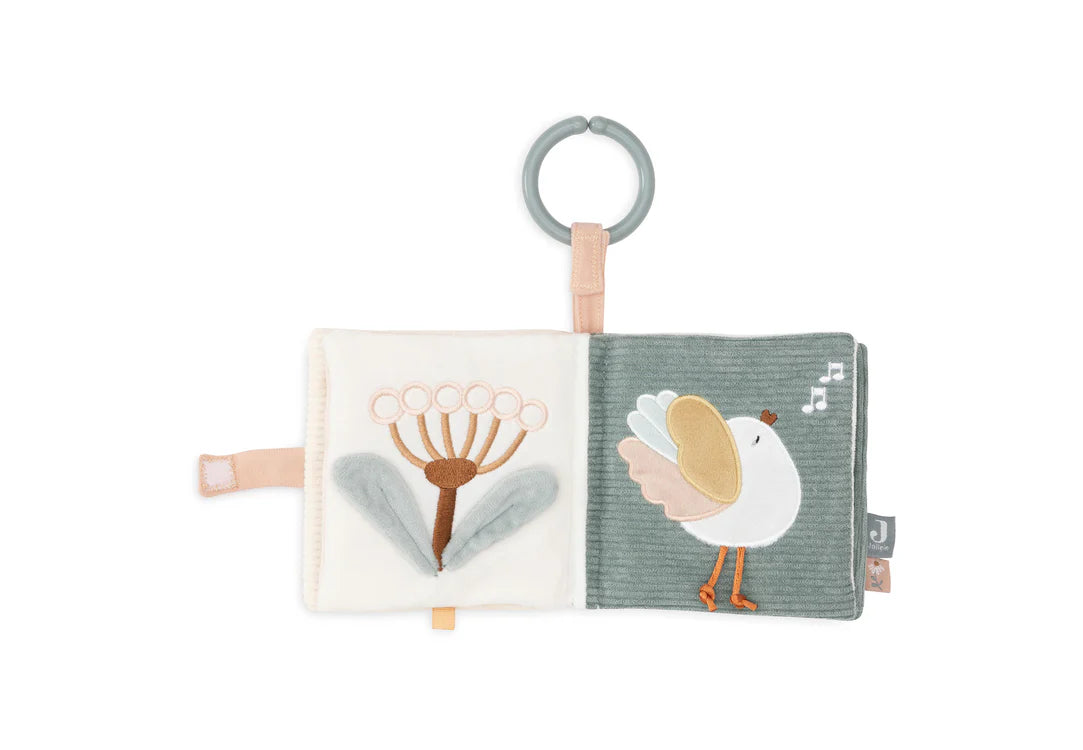 Livre d’activité - Lovely Birds