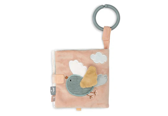 Livre d’activité - Lovely Birds