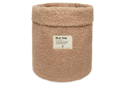 Panier de rangement - Boucle biscuit