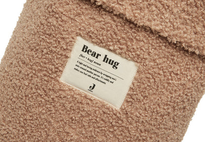 Panier de rangement - Boucle biscuit
