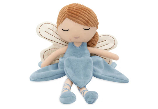 Peluche Fée - Amy