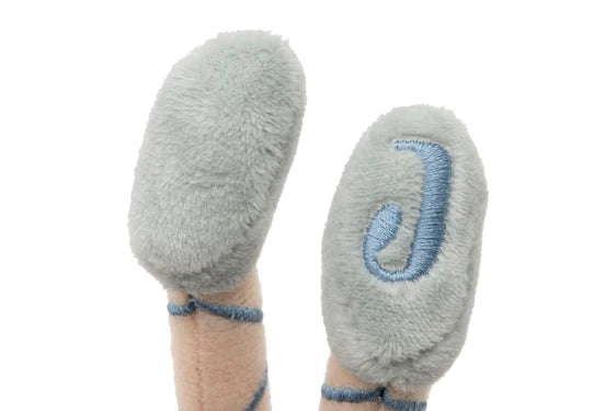 Peluche Fée - Amy