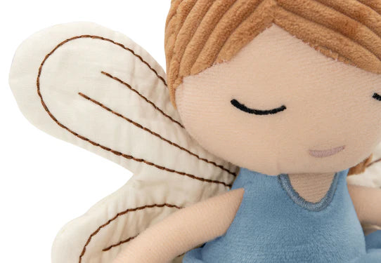 Peluche Fée - Amy