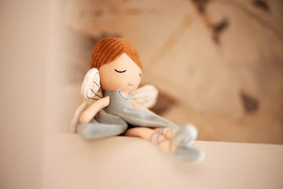 Peluche Fée - Amy