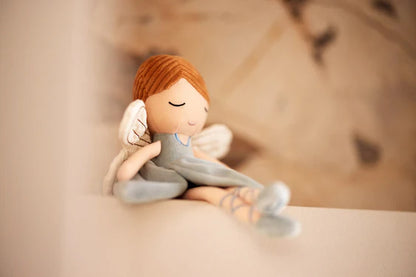 Peluche Fée - Amy