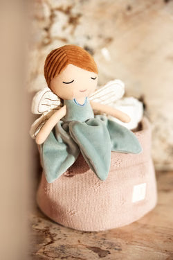 Peluche Fée - Amy