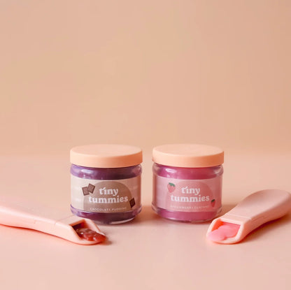 Petit pot Fraise Tiny Harlow