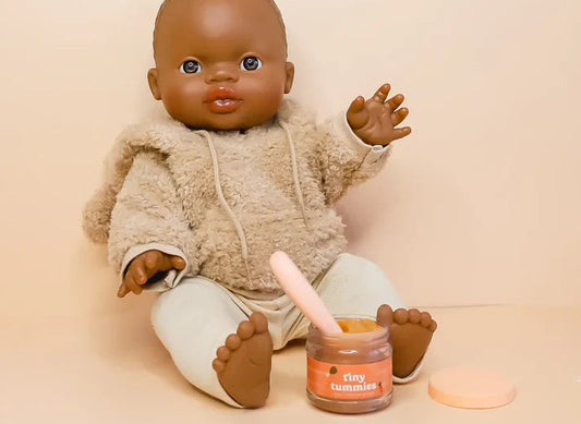 Petit pot Poulet Rôti Tiny Harlow