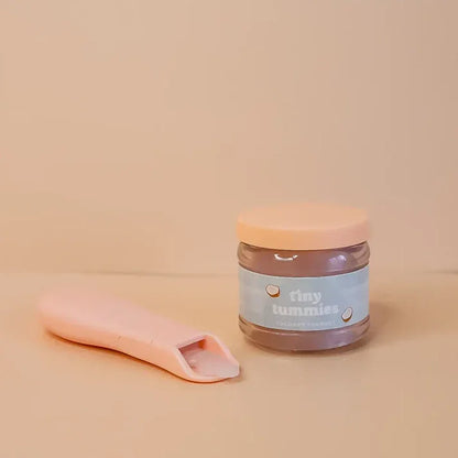 Petit pot poupée Tiny Harlow Noix de Coco