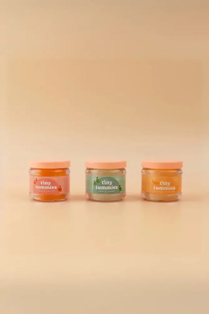 Petit pot poupée Tiny Harlow Noix de Coco