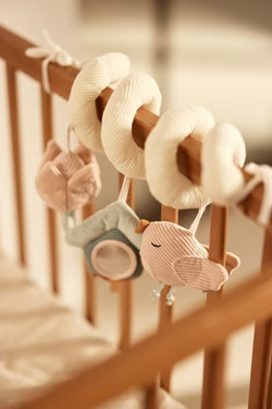 Spirale d'activités - Lovely Birds