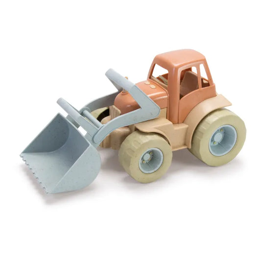 Tracteur Bio