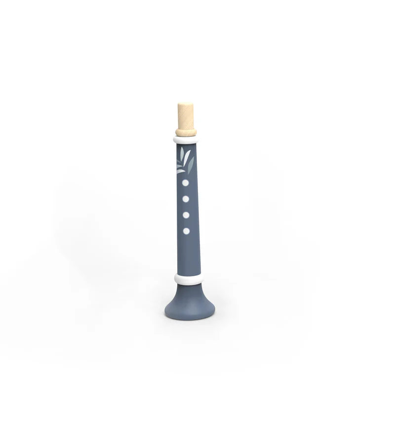 Trompette – Instrument ludique