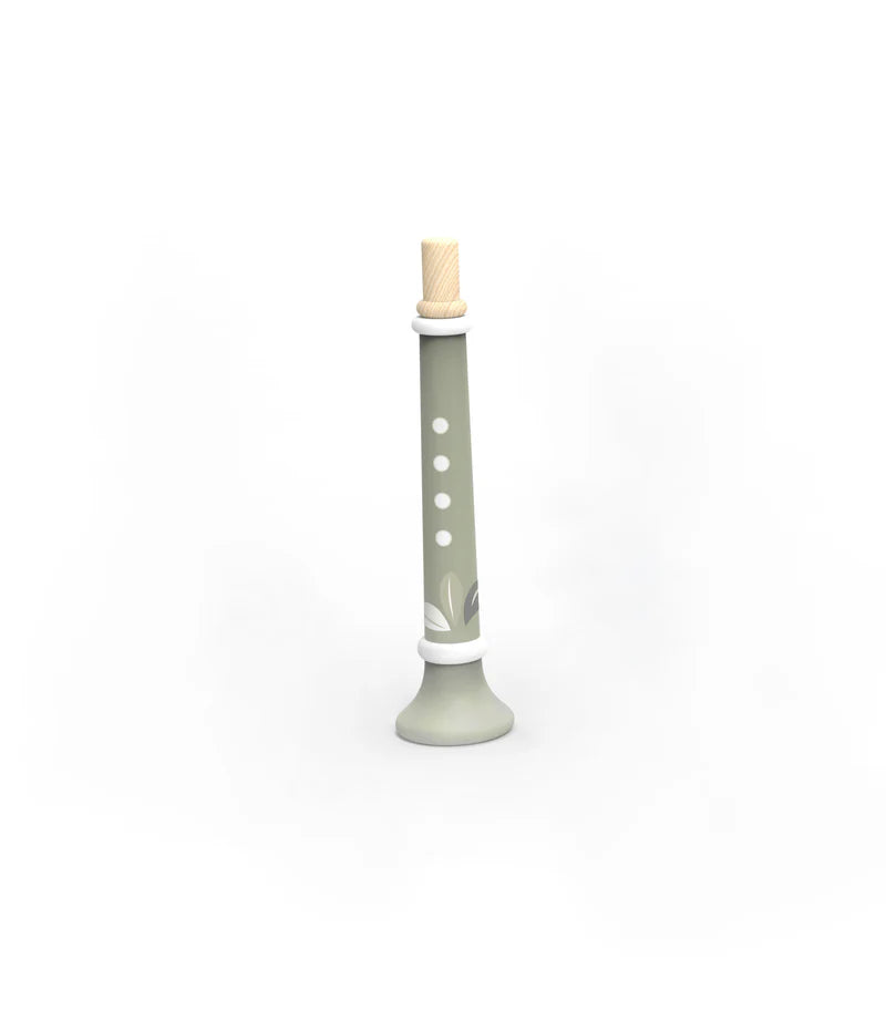 Trompette – Instrument ludique