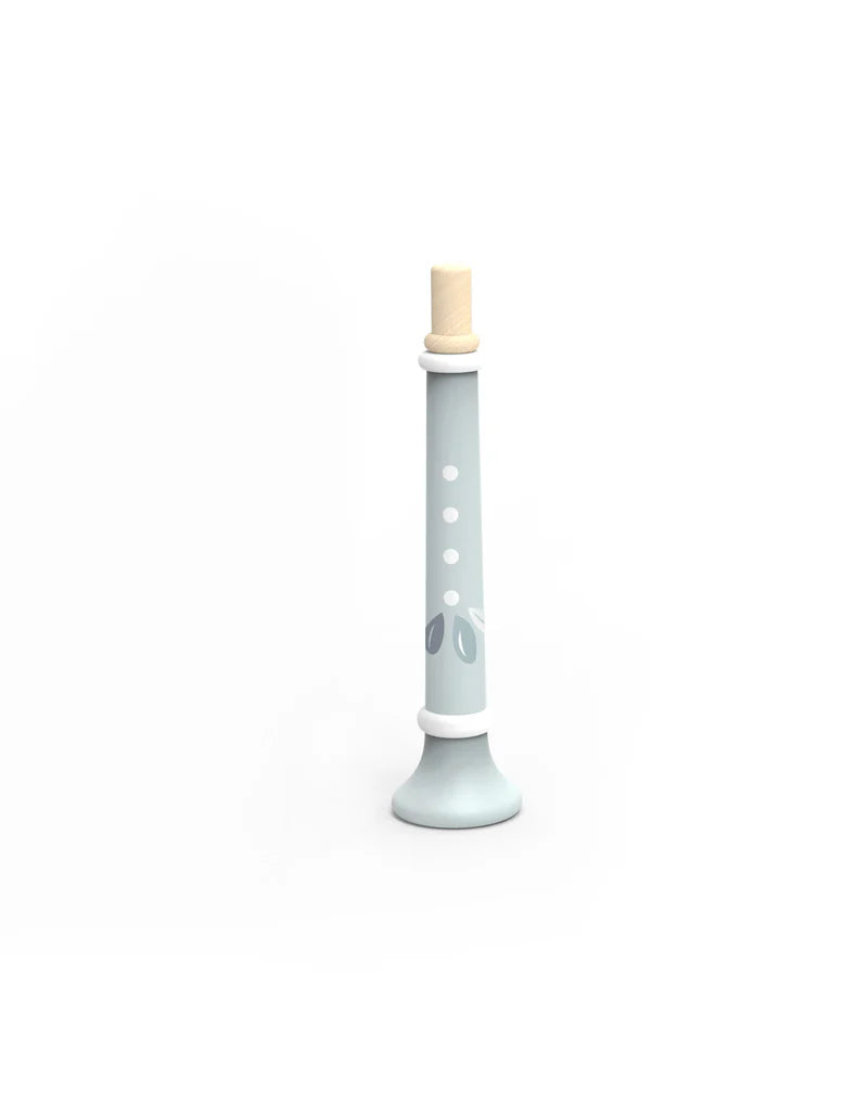 Trompette – Instrument ludique