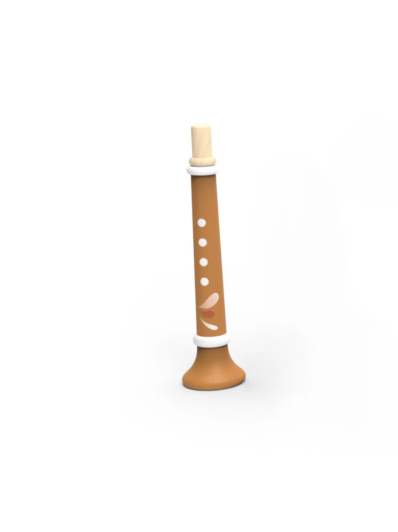 Trompette – Instrument ludique